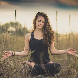 Meet your Posher, Kristi